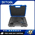 Zktool Camshaft Timing Tool Kit For Aston Martin 4.2 4.3 4.7 Engine 43-27954. Fixed Price $228.00.