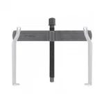 Chgimposs 12 Inch 2-jaw Gear Puller, Adjustable Bearing Puller Gears, Reversi.... Fixed Price $56.19.