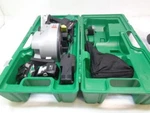Metabo Hpt Vb3616da 36v 5/8" Multivolt Protable Rebar Bender/cutter New R30. Fixed Price $2815.99.
