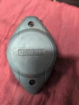 Dewalt Chalk Reel, 100 Ft L Dwht47256. Fixed Price $8.00.