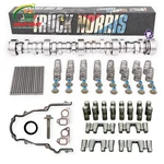 Dynosty Btr Truck Norris Cam Kit With Pushrods, Delphi Lifters &. Fixed Price $1370.30.