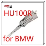 2026 New Lishi 2 In 1 Tool For Bmw Hu100r. Fixed Price $39.97.