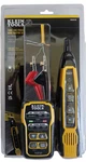Klein Tools Vdv500-820 Tone And Probe Pro Wire Tracing Kit Custom Pouch Include. Fixed Price $84.99.