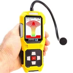 Freon Leak Detector 10ft Drop Test Pass Ac Refrigerant Halogen.... Fixed Price $113.28.