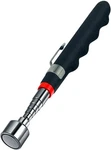 Heavy Magnetic Pick-up Tool 20 Lbs For Pick Up.telescoping Up Black. Fixed Price $11.29.