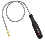 Magnetic Pickup Tool - 24 Bend-it Flexible Magnet Pick-up Sweeper Bendable. Fixed Price $15.97.