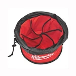 Milwaukee Parachute Organizer Bag 6 Compartment & 2 Zipper Pockets 48-22-8170. Fixed Price $32.40.