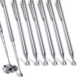 Telescoping Magnetic Pickup Tool 3 Pound Pull 25 Inch Extends For Tight Spaces S. Fixed Price $17.35.
