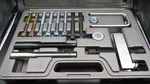 Steering Wheel Puller And Lock Plate Compressor Installer Remover Tool Kit New. Fixed Price $79.95.