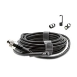 Triplett Br350cam-5m-5.5mm Repl. Borescope Probe, 5.5mm For Br350, 5m. Fixed Price $129.99.