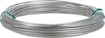 Hillman Steel Wire Rope 9 Gauge Galvanized Solid Wire, 50', Corrosion Resistant,. Fixed Price $41.85.