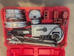 Rothenberger Robend 3000 Tool Set. Fixed Price $2000.00.