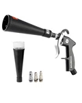 Vevor Car Cleaning Gun 6-9.2 Bar High-pressure Air Blow 2 Nozzles. Fixed Price $27.99.