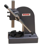 Arbor Press, 0.5 Ton Manual Bench Press For Riveting, Punching Ap-1/2. Fixed Price $56.40.