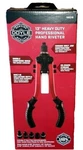 Doyle 13" Heavy Duty Professional Hand Riveter W/ergonomic Pvc Grips #58018. Fixed Price $35.00.