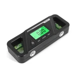 New Portable Magnetic Base Digital Level Tool Angle Measuring Instrument. Fixed Price $17.83.