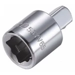 Westward Socket Adapter,1/2" Drive,1-1/2" L 53yv65 190735952108. Fixed Price $13.39.