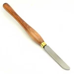 Crown Tools 2565w Bowl Finishing Scraper. Fixed Price $137.72.