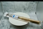 Robert Sorby Rstm-hct1 Turnmaster H + Carbide Round Cutter Wood Lathe Tool. Fixed Price $90.00.