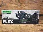 Flex 24v Drywall Cut Out Tool Cordless Rotary Cutting Fx2471-z Only (qty). Fixed Price $79.75.