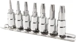 Performance Tool W36790 7pc 1/4-inch Drive X-trax Set Stripped Screw Extractor. Fixed Price $12.99.