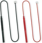 Vastools Flexible Magnetic Pickup Tool Set 26" Bendable, 2lb & 5lb Capacity. Fixed Price $14.47.