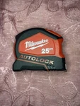 Milwaukee 48-22-6825 25ft Measuring Tape. Fixed Price $22.41.