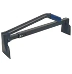 Qlt By Marshalltown Sbt49 Brick Tongs,steel,18" To 27 3/8" Long. Fixed Price $24.99.