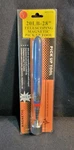 New Se 20 Lb Telescoping Magnetic Pick Up Tool 7.5" To 28" Pocket Clip Ergo Grip. Fixed Price $9.50.