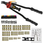16" Rivet Nut Gun Kit Rivnut Setting Tools Setter Tool Hand Blind Riveter. Fixed Price $44.98.
