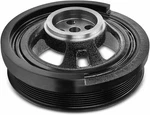 A-premium Engine Harmonic Balancer Crankshaft Pulley - Ohv V8 6.7l Compatible. Fixed Price $35.00.