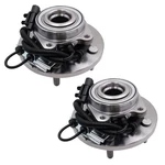 Parod 2pcs 513273 Front Wheel Hub & Bearing Assembly Compatible With.... Fixed Price $121.17.