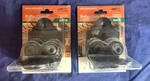 Owt Laredo Sunset 4" X 12-ga Galv St. Rafter Clip Angle Brackets (2-pack) 2 Pack. Fixed Price $29.78.