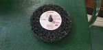 3m Roloc 4" X 1/2" Clean & Strip Disc 8000 Rpm, 051131-07466, 2 Quantity. Fixed Price $38.48.