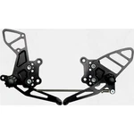 Vortex Rear Set Black Rs505k. Fixed Price $394.36.