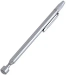 2 X Needle Jet Pick Up Tool Magnetic Magnet Washer Cleaner 59cm 10mm Laser. Fixed Price $10.70.