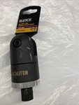Klutch Ratchet Breaker Bar Replacement Head 3/4in. Drive. Fixed Price $29.99.