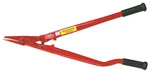 Crescent 24" Heavy Duty Steel Strap Cutter For Straps 2690gp New. Fixed Price $165.00.