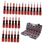 Afa Tooling Universal Terminal Removal Kit (25 Pcs) Safely Remove Terminals. Fixed Price $87.97.