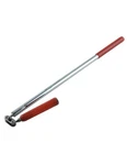 K Tool 70915 Magnetic Retrieving Tool, Flexible Head, Telescopes From 13" To 20". Fixed Price $7.00.