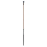 Mag-mate Ims105 Inspection Mirror,round,ss,12" 49l982. Fixed Price $32.39.