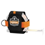Squids 3770xl Tape Measure Holder With Belt Clip Black, Extra Large. Fixed Price $43.83.