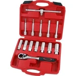 Shock Absorber Tool Kit 14-piece Suspension Top Mount Strut Nut Removal Ct4755. Fixed Price $77.24.