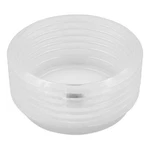 Calidaka Drill Dust Collector Hole Saw Bowl Ash Drywall White. Fixed Price $12.42.