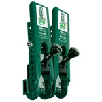 General Sa903 Green Gecko Gauge Fiber Cement Siding Tool 2 Count # 645646903003. Fixed Price $89.88.