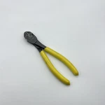 Cornwell Tools Diagonal Cutting Pliers Yellow Grip Cplgm5y. Fixed Price $25.00.