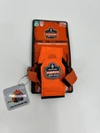 Ergodyne Squids Tool Attachments Large Tape Measure Trap Holds 2 Lbs. 3770 L. Fixed Price $11.34.