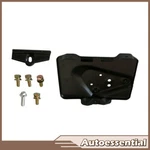 Black Battery Tray Kit W/ Hold Down Clamp + Screws For 1967-69 Pontiac Firebird. Fixed Price $28.17.