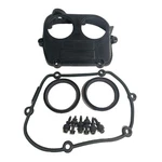 Engine Upper Timing Cover With Gasket Replacement For Audi Q5 A7 Volkswagen T.... Fixed Price $94.54.
