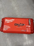 Milwaukee 2875r-21 M18 Force Logic 5 Underground Cable Cutter W/wireless Remote. Fixed Price $6399.99.